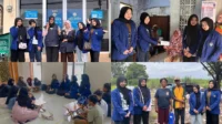 Kolaborasi Mahasiswa Pendidikan IPS UNY dan Yayasan Al Muthi’in dalam Program Santunan dan Kegiatan TPA