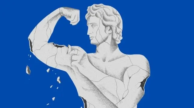 Toxic Masculinity