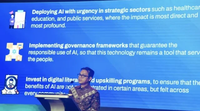 Digital Indonesia