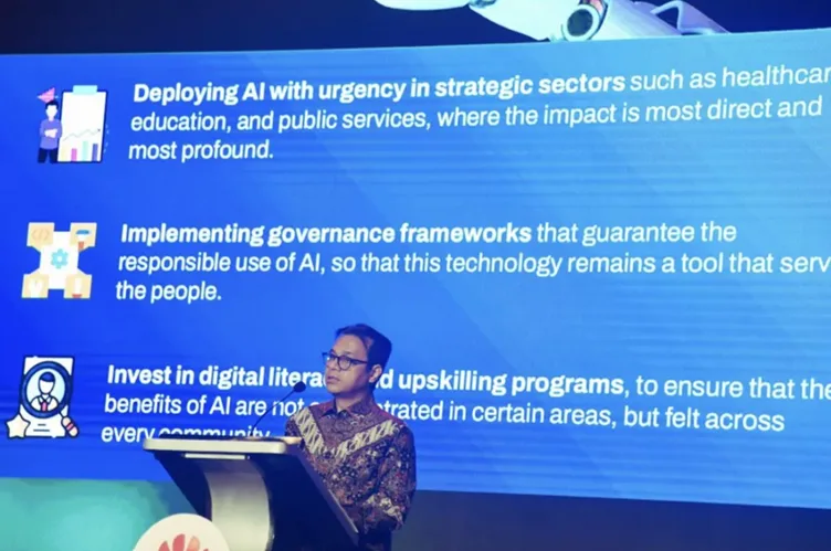 Digital Indonesia
