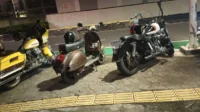 Besi Tua yang Beryawa: Kisah Motor Klasik dan Kastem Budaya Motor Klasik dan Kastem