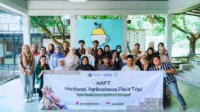 Petani Muda dan Masa Depan Agribisnis Mangga Gedong Gincu di Pasar Global Petani Muda