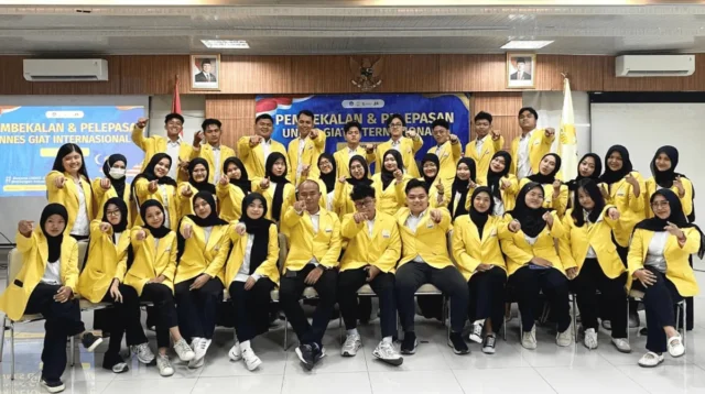 GIAT Internasional