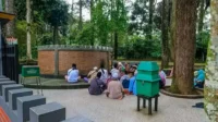 Healing Tidak Selalu Staycation, Ziarah Juga Bisa Jadi Healing Healing Spiritual