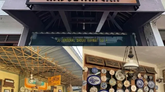 Industri Pariwisata