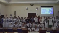 Pengabdian Masyarakat FISIP Undip Tingkatkan Keterampilan Jurnalistik Siswa SMA Negeri 1 Semarang Keterampilan Jurnalistik