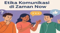 Speak with Ethics: Ketika Cara Berbicara Menentukan Harga Diri Etika Berbicara