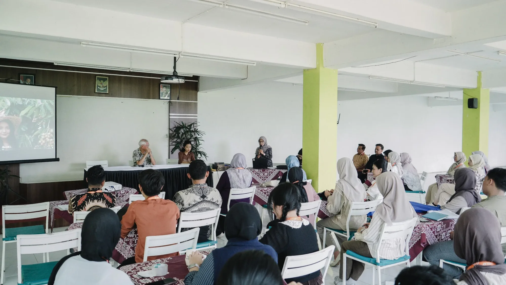 strategi durian premium