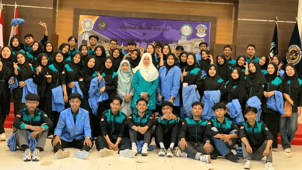LPKA Kelas II Pekanbaru