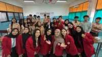 Mahasiswa FIKOM Universitas Mercu Buana Gelar Kuliah Peduli Negeri melalui ARKARA 2026 untuk Dorong Siswa SMA Sumbangsih Bijak Menentukan Masa Depan di Era Digital Kuliah Peduli Negeri