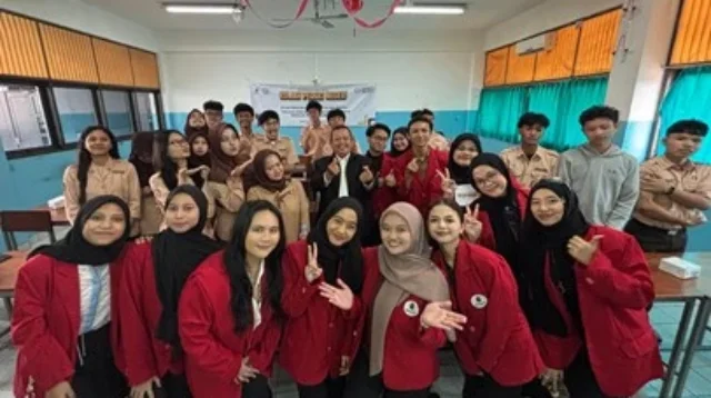 Kuliah Peduli Negeri