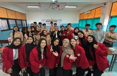 Kuliah Peduli Negeri