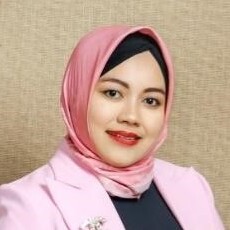 Prof. Dr. Indrarini Dyah Irawati, S.T.,M.T
