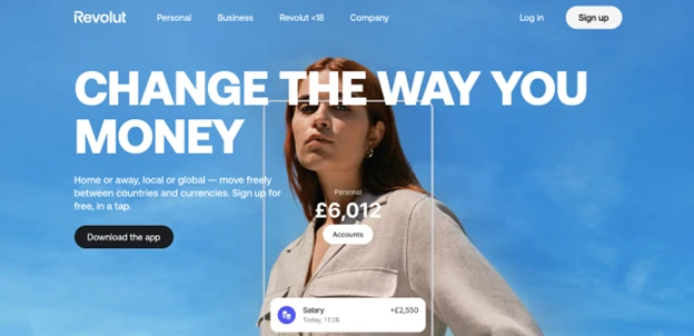 Revolut