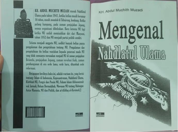KH. Agus Salim