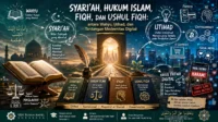 Syariah Hukum Islam Syariah Hukum Islam