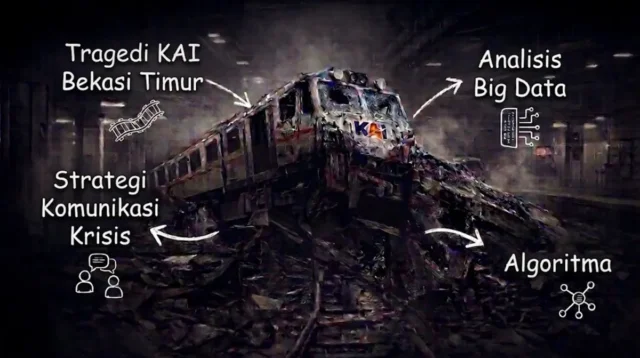 Tragedi KAI Bekasi