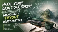 Tryout Matematika Tryout Matematika