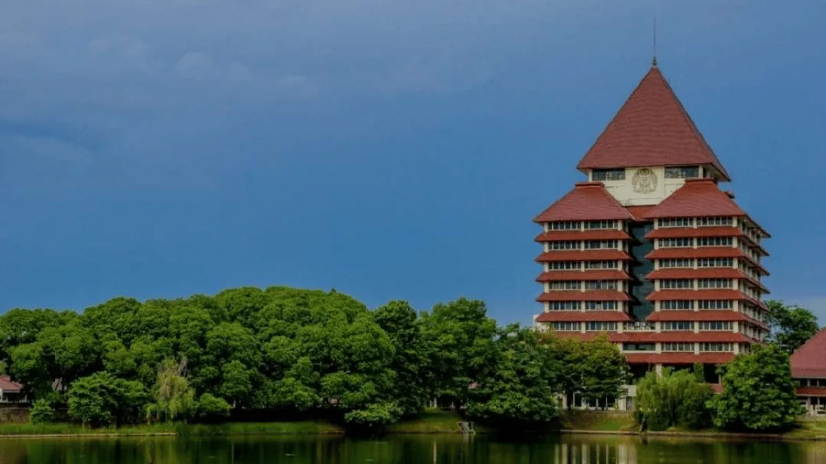 Universitas Indonesia