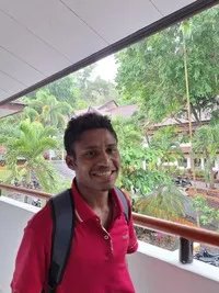 krisis ekonomi di Indonesia