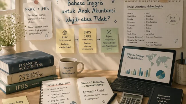 Kemampuan Bahasa