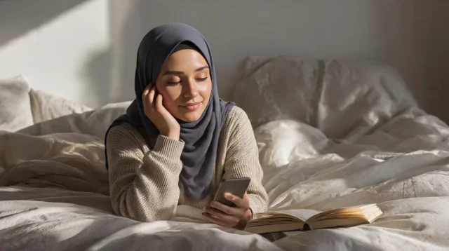 Ketergantungan Gadget dalam Kehidupan Sehari-hari