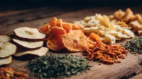 Pengeringan Buah dan Sayuran: Mana yang Lebih Unggul, Microwave Konvensional atau Microwave Vacuum Drying (MVD)? Pengeringan Buah