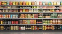Membaca 'Instan' dengan Lebih Jujur makanan instan adalah