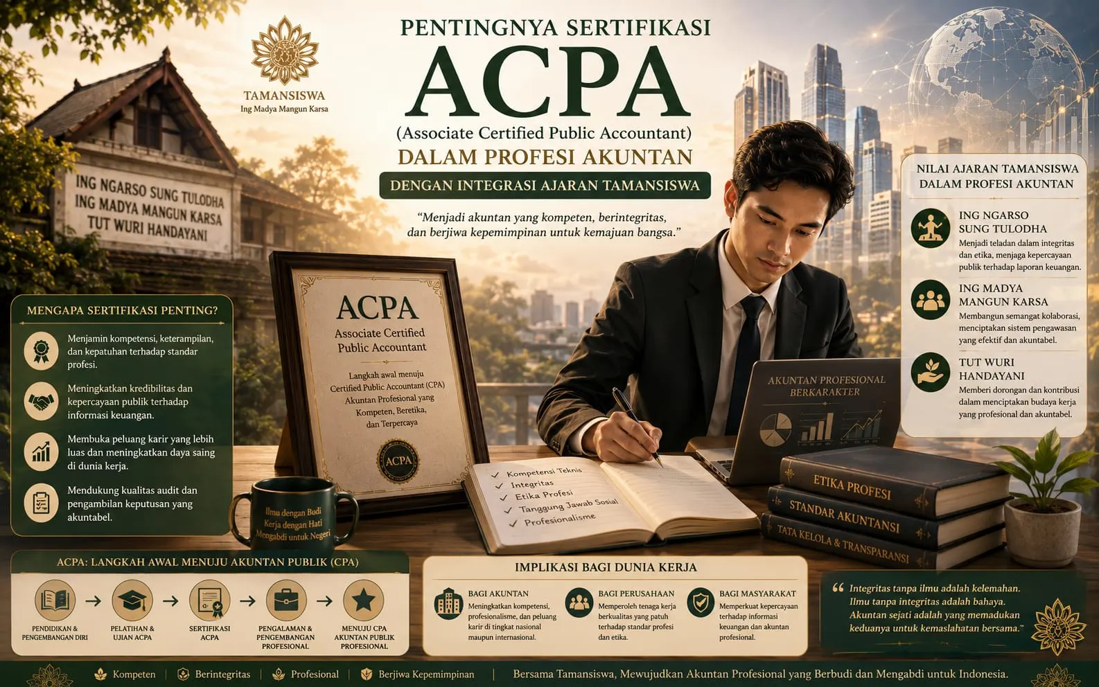 Profesi Akuntan
