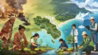 Isu Lingkungan Papua sebagai Tantangan Keamanan Global Isu Lingkungan Papua