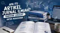 apa itu artikel jurnal apa itu artikel jurnal
