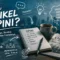 apa itu artikel opini