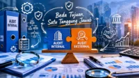 audit internal eksternal audit internal eksternal