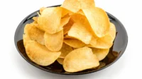 Kamu Beli Keripik Singkong Rp25.000, Petaninya Dapat Rp150: Sampai Kapan? omzet petani singkong