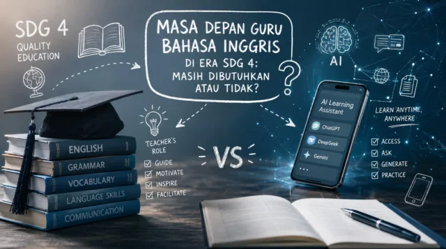 miss guru bahasa inggris