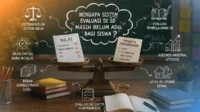 Mengapa Sistem Evaluasi di SD Masih Belum Adil bagi Siswa? Sistem evaluasi di SD