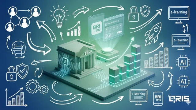 Pelatihan Digital BRI
