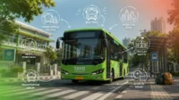Bus Tayo Tangerang