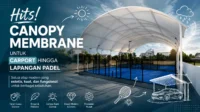 canopy membrane canopy membrane