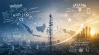 Tantangan dan Harapan Sistem Komunikasi Indonesia di Era Digital perkembangan sistem komunikasi indonesia