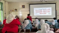 KPN Universitas Mercu Buana: Mengedukasi Remaja Jakarta Lawan Perundungan Digital Pencegahan Cyberbullying