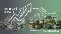 Dampak Kenaikan Dolar