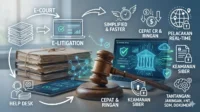 Membawa Upaya Hukum ke Era Digital: Tantangan dan Kesiapan Peradilan Agama Berbasis E-Court & E-Litigation e-court peradilan agama