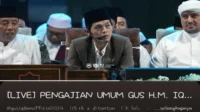 Membumikan Agama di Layar Kaca: Rahasia Pemikat Milenial ala Gus Iqdam Gus Iqdam