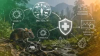 Dari COVID-19 hingga Hantavirus Menguatkan Kesiapsiagaan terhadap Ancaman Zoonosis di Era Perubahan Lingkungan One Health