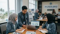Mulai dari Kampus: Tax Centre UMRAH sebagai Pencetus Kesadaran Pajak Generasi Muda Tax Centre UMRAH