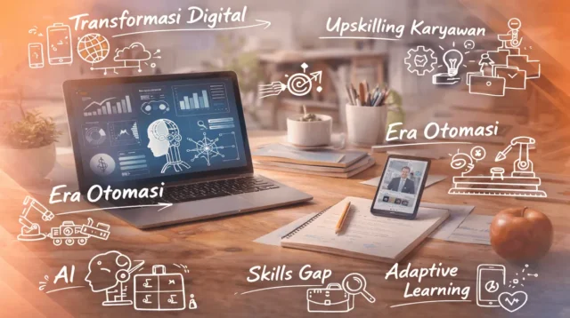 digital talent management