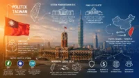 Politik dan Pemerintahan Taiwan sistem politik dan pemerintahan Taiwan