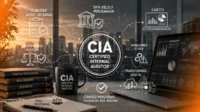 Certified Internal Auditor (CIA) dan Kualitas Audit Internal sebagai Strategi Menghadapi Tantangan Era Modern Sertifikasi CIA
