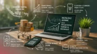 Digitalisasi Ekonomi untuk Produktivitas Ekonomi di Masyarakat Digitalisasi ekonomi